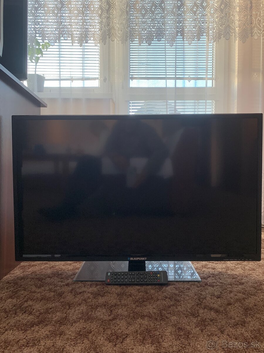 TV Blaupunkt 40’’