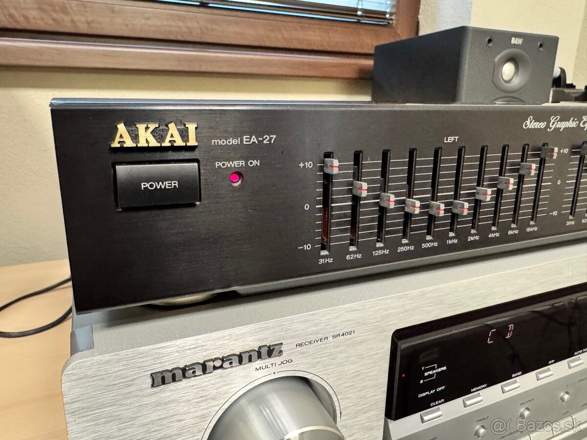 AKAI EA-27