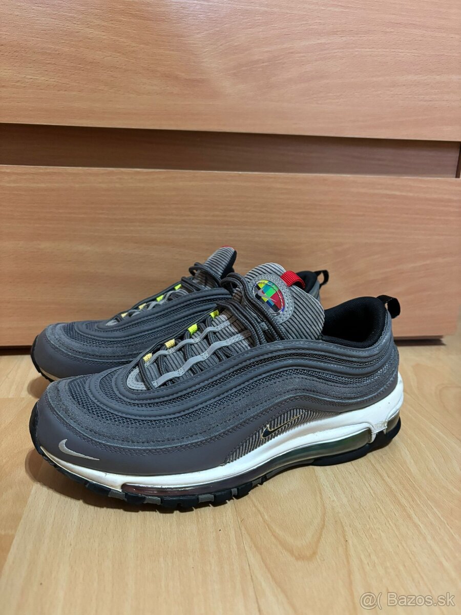 Nike air max 97