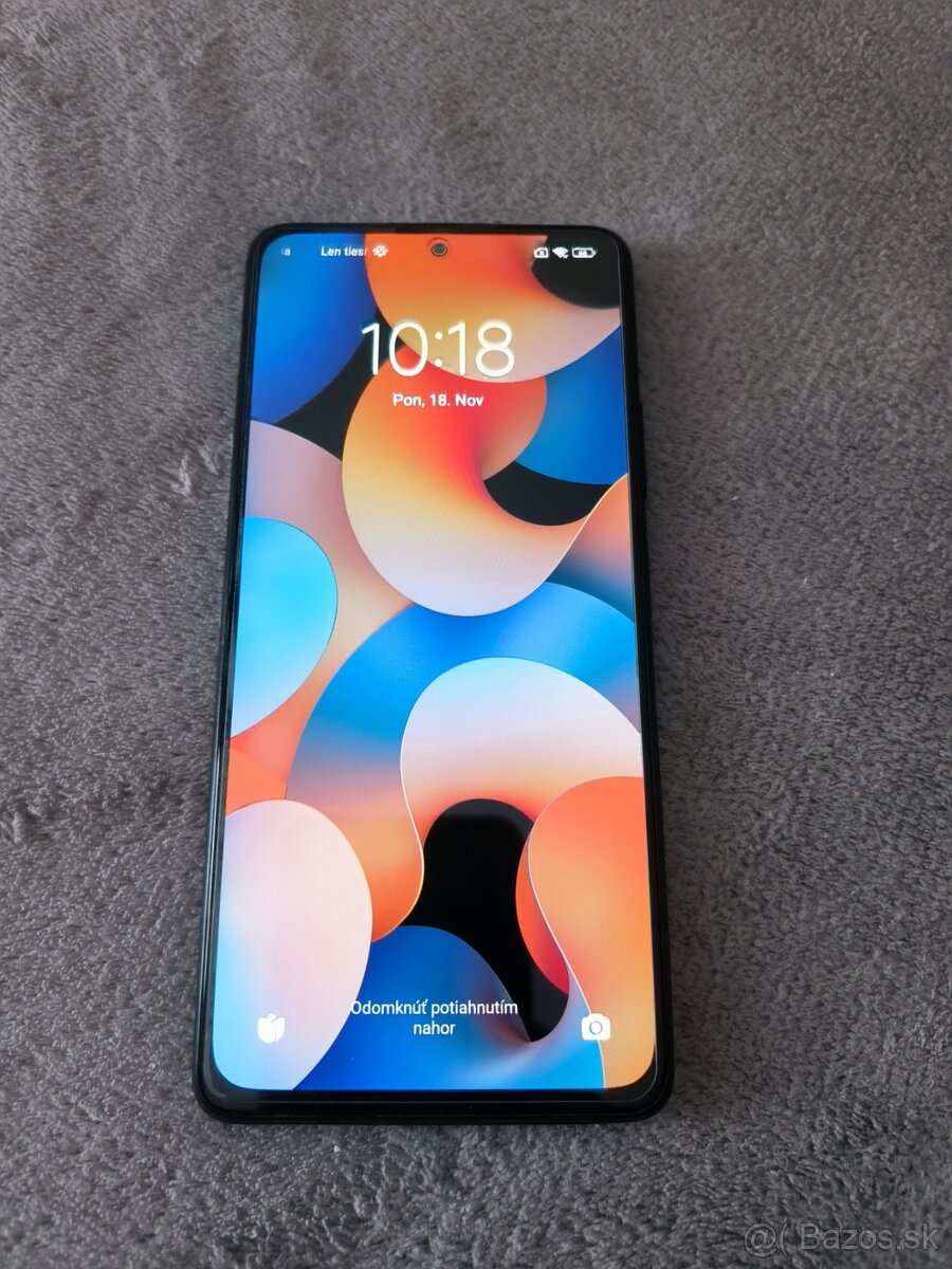 Xiaomi Redmi Note 10 Pro