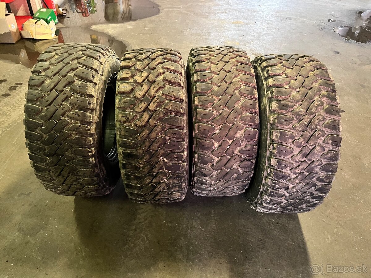 Nankang 33x12.5 R15