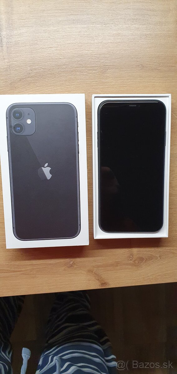 Iphone 11 64 GB