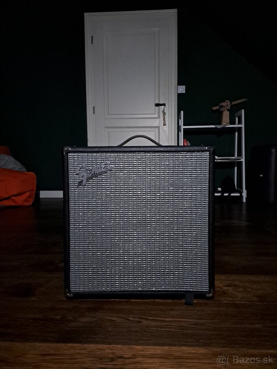 Fender Rumble 40 V3