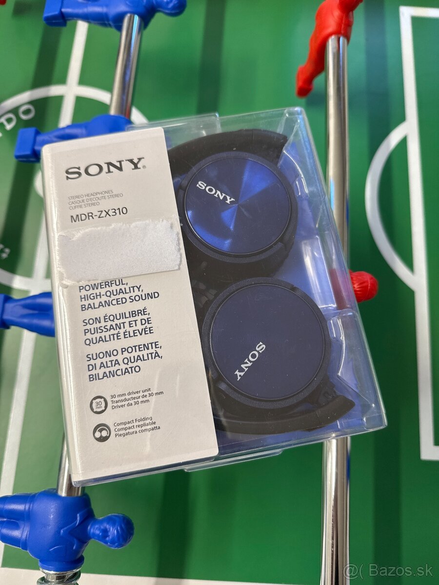 Sony MDR-ZX310