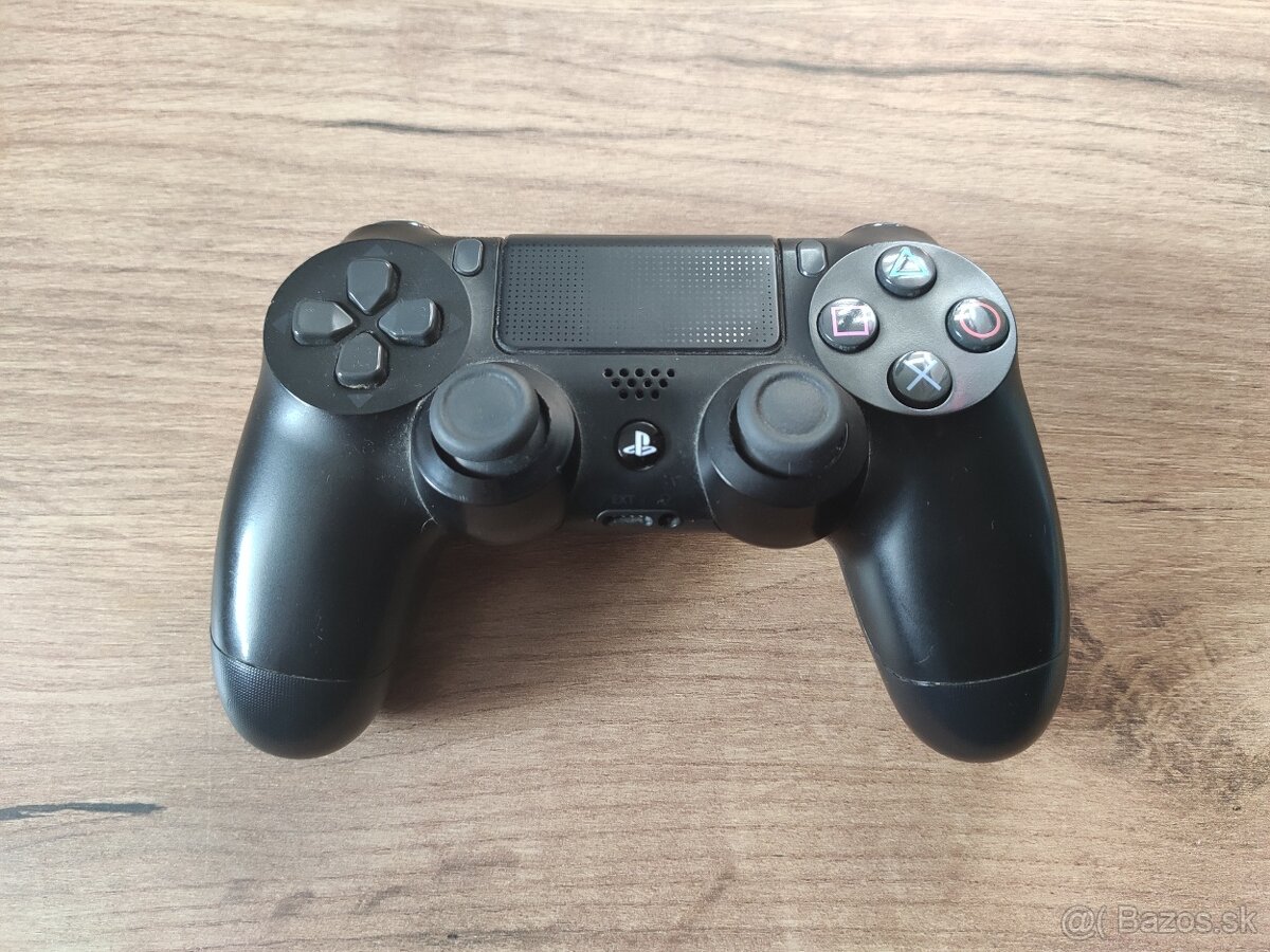 Controller Playstation 4