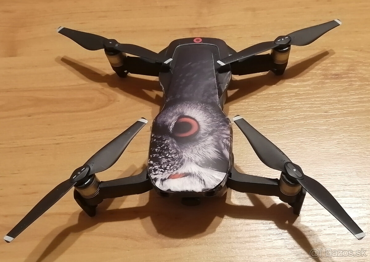 predám dron DJI Mavic Air