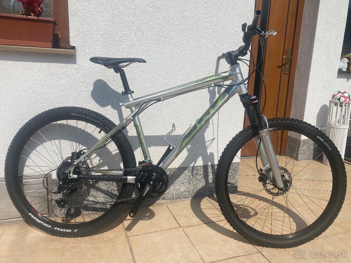 GT Avalanche 2.0 velkost L