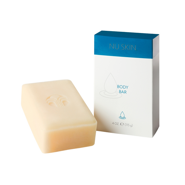 Nuskin Body Bar - AKCIA