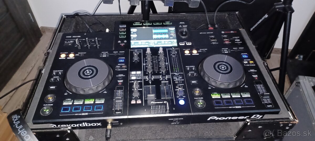 Pioneer XDJ RR