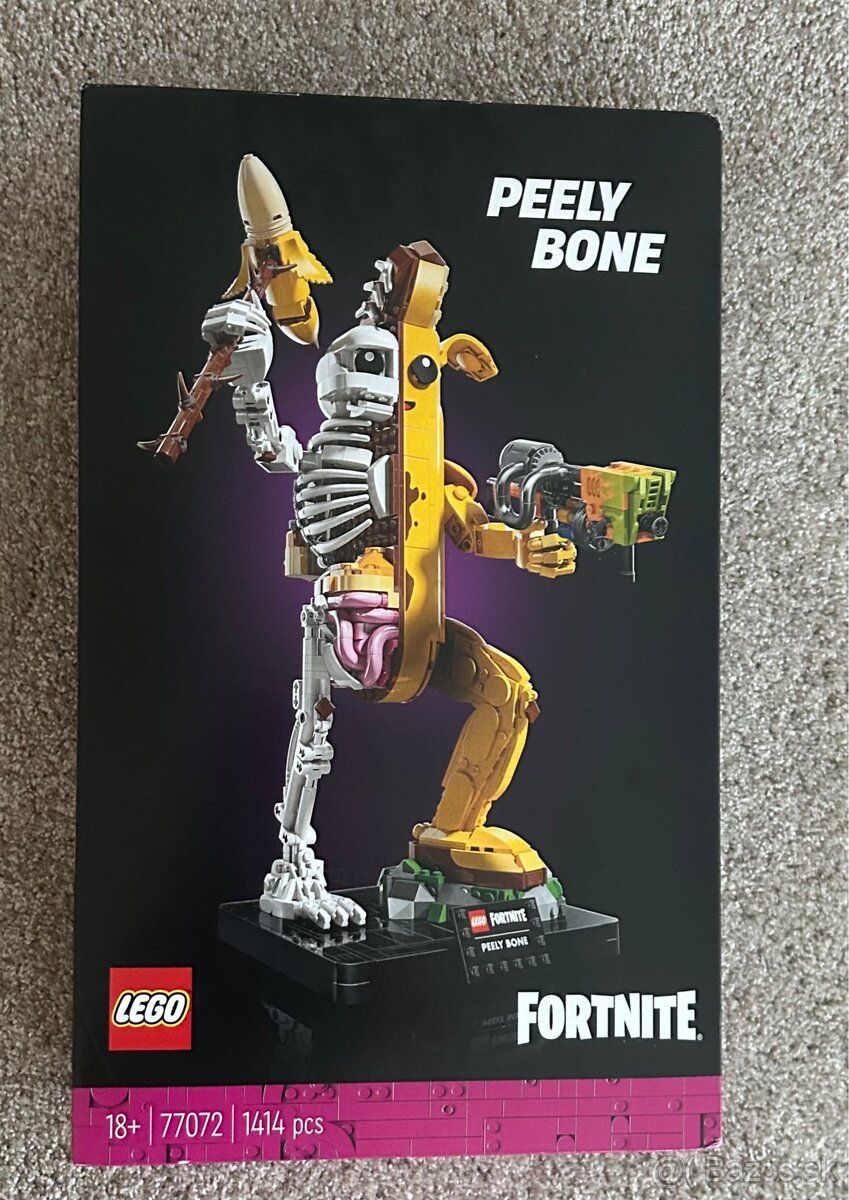 LEGO Fortnite  77072