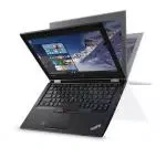 LENOVO ThinkPad Yoga 260  Core i5-6200U  12,5" FHD 8GB DDR4