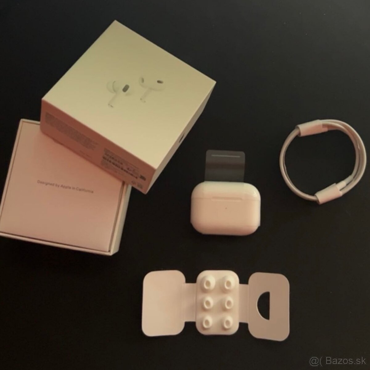 Airpods pro 2 - UPLNE NOVE