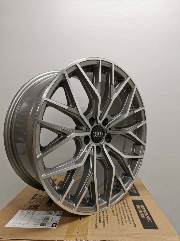 Audi A4,A6,A8,Q5,Q3 alu disky 8,5x19 ET40 5x112