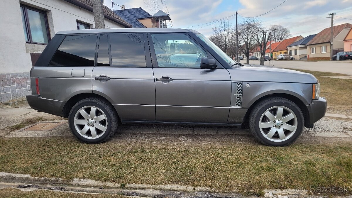 Predam elektrony na range rover  cena 500e