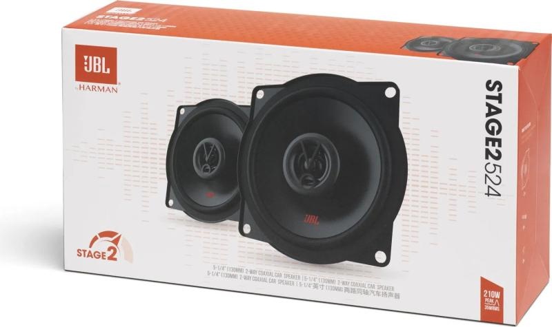 Predam JBL Stage 2 524