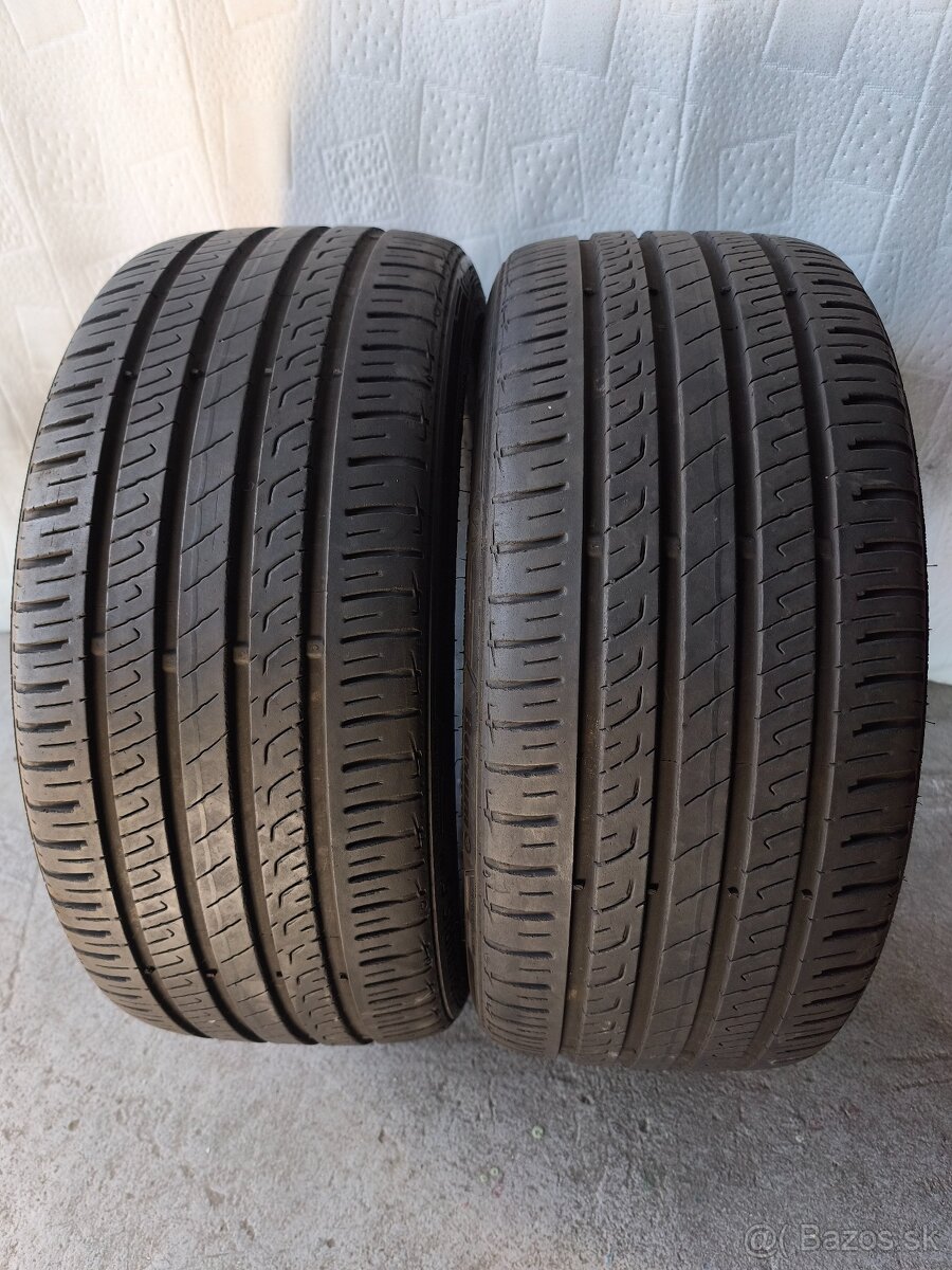 225/40 r18 letné pneumatiky