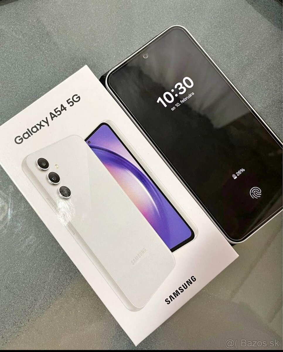 Samsung A54