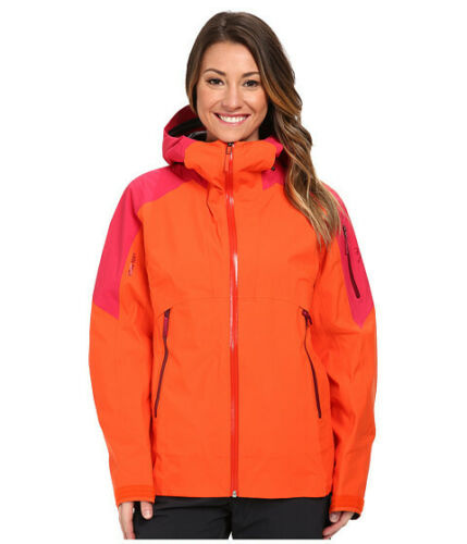 Damska lyziarska bunda Arc'teryx Stingray Goretex, S