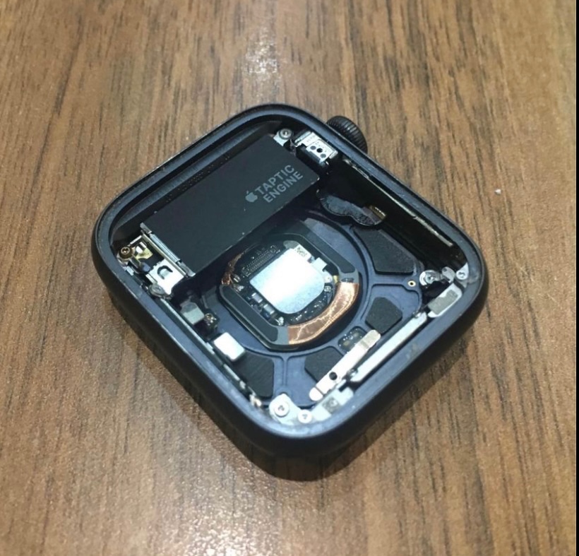 Housing Apple Watch 5 44mm