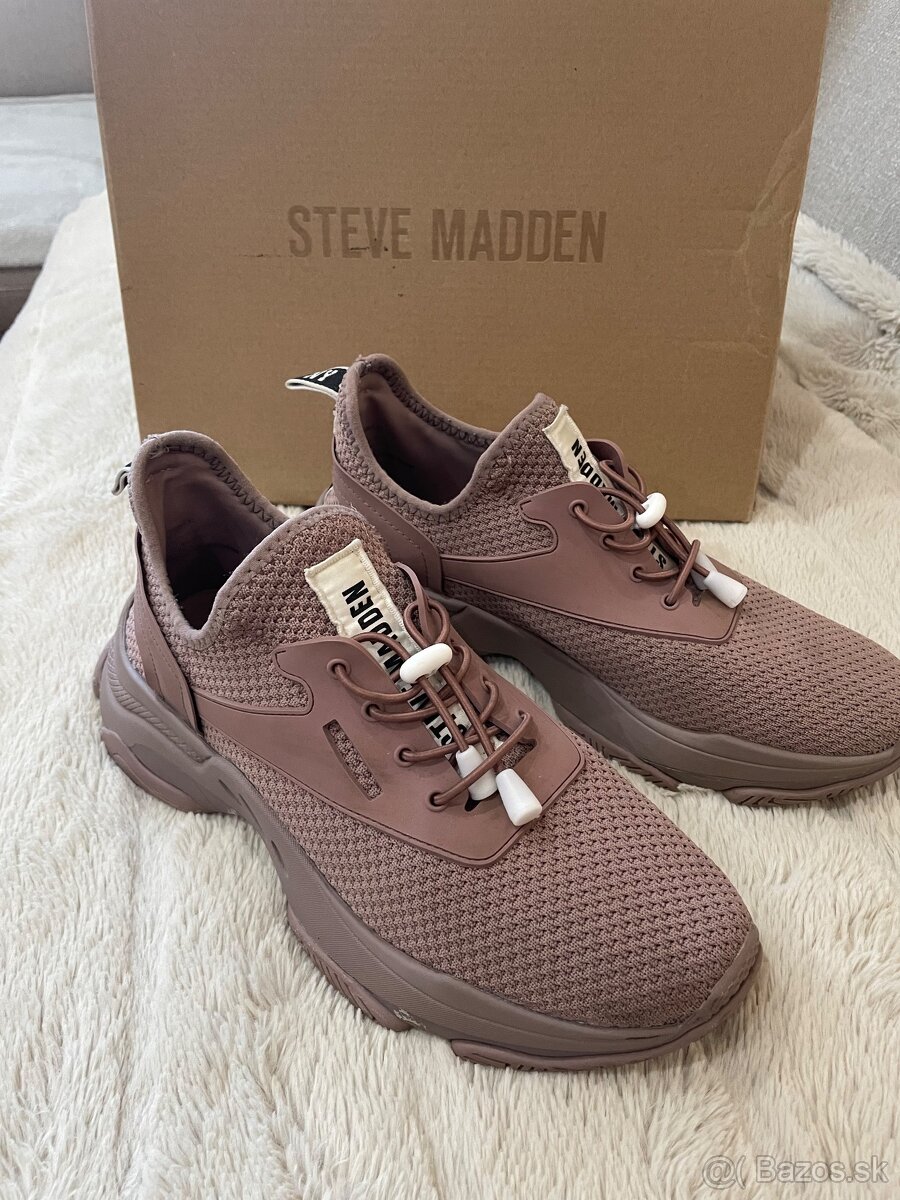 Tenisky Steve Madden