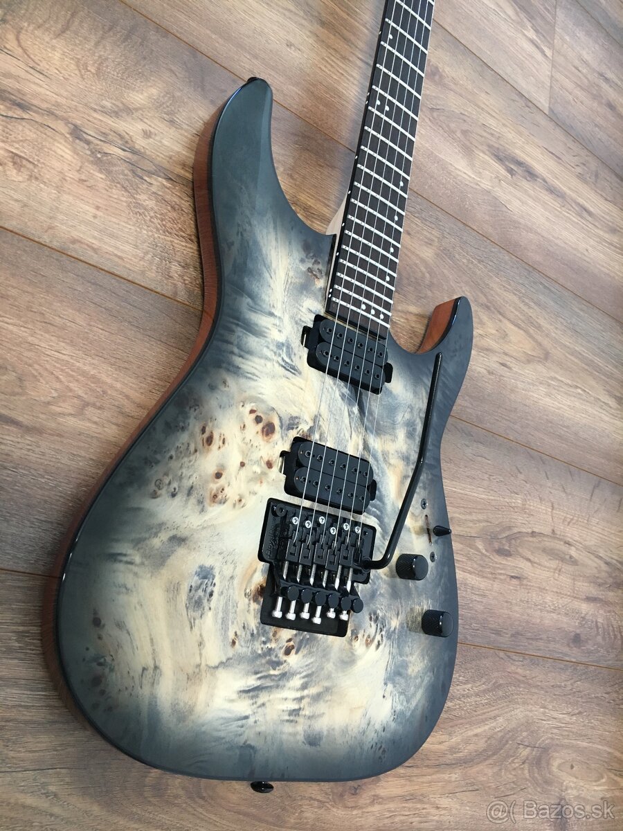 Schecter C-6 FR PRO