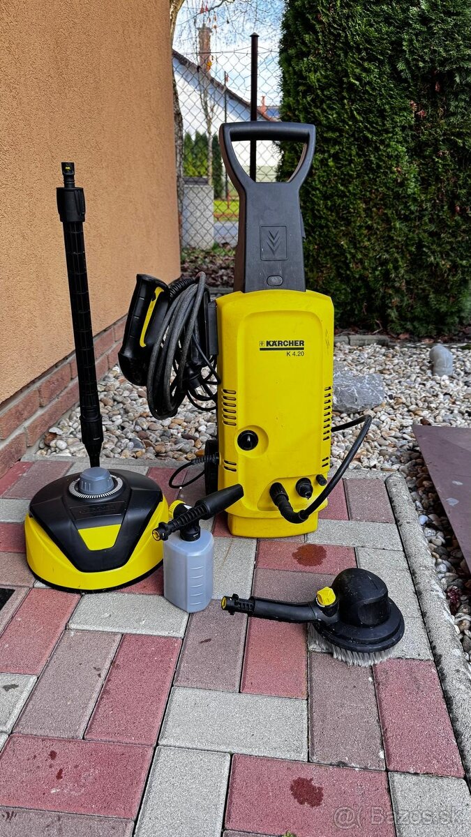 Karcher