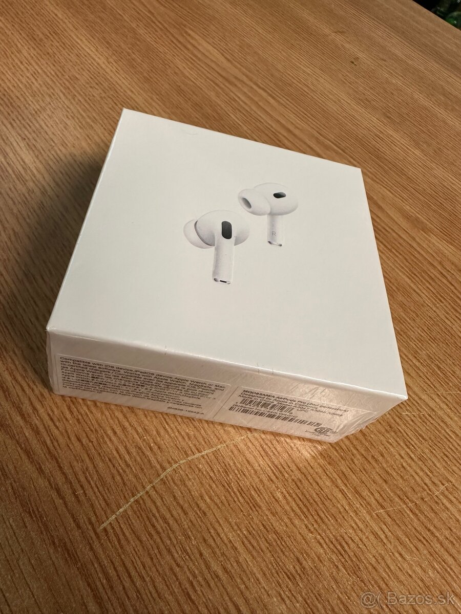 Airpods Pro 2