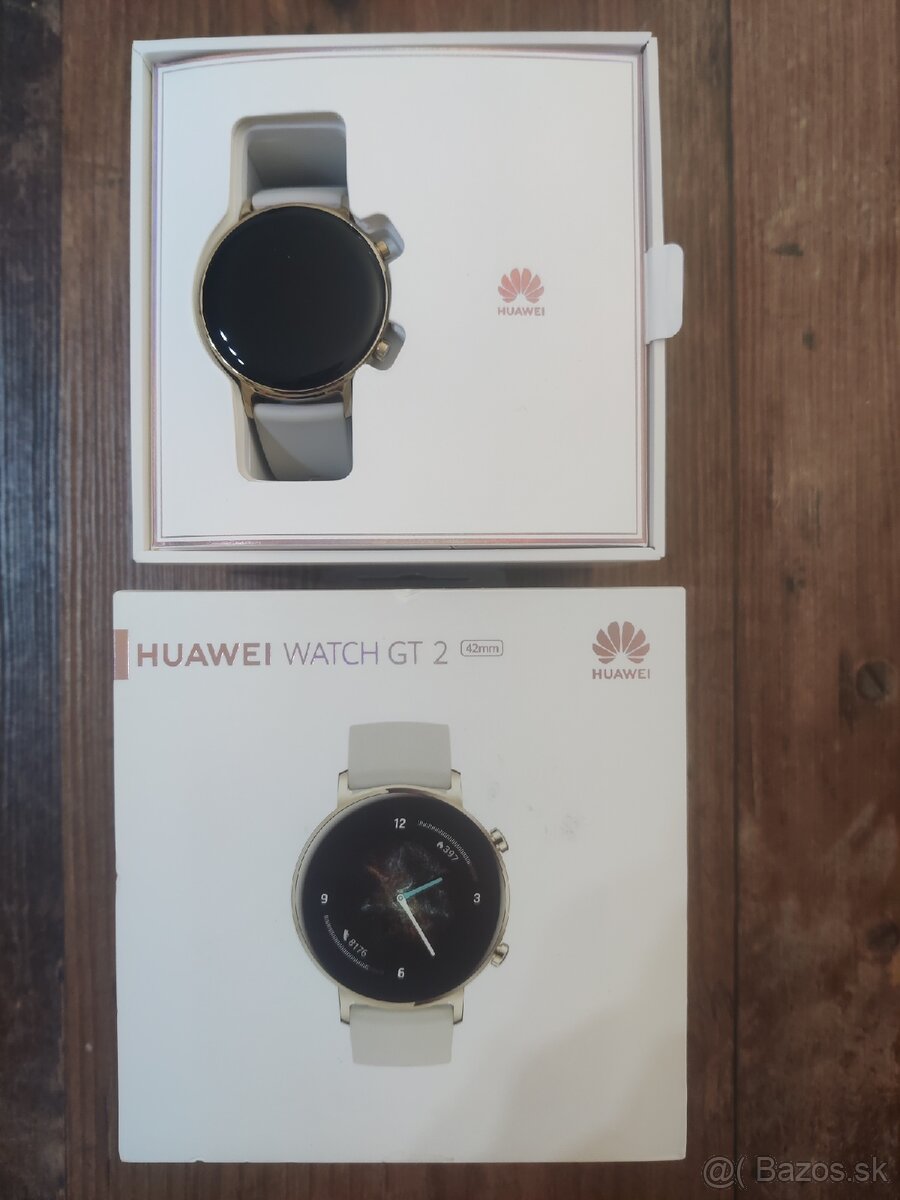 Huawei watch gt 2 42mm