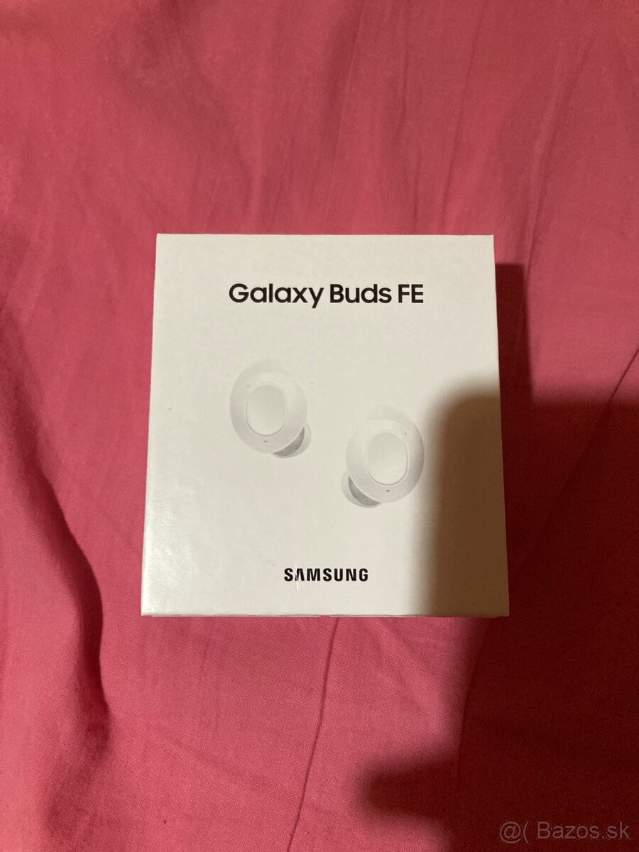 Samsung galaxy Buds FE