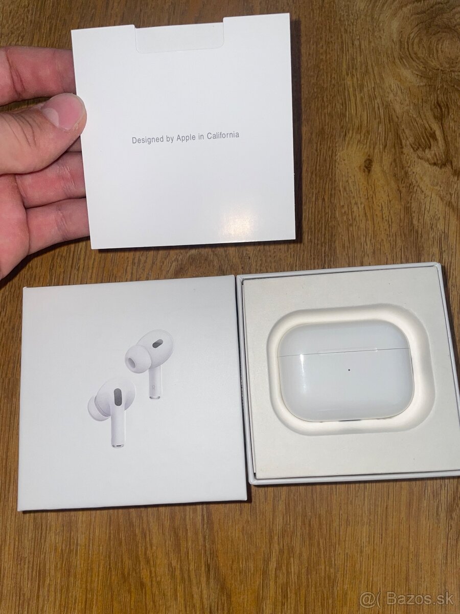 AirPods pro 1:1