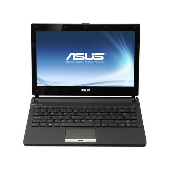 ASUS U36SG-RX036