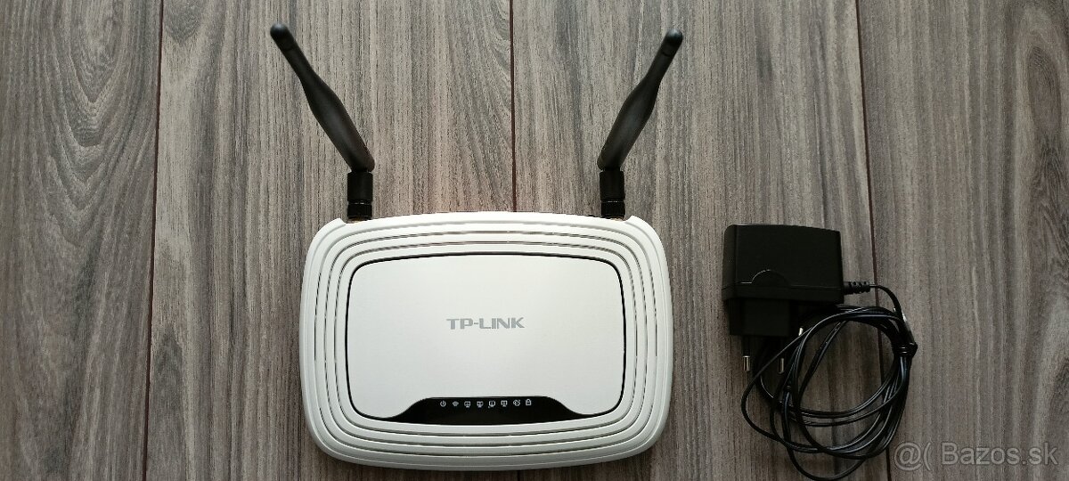 Wifi router TP-LINK