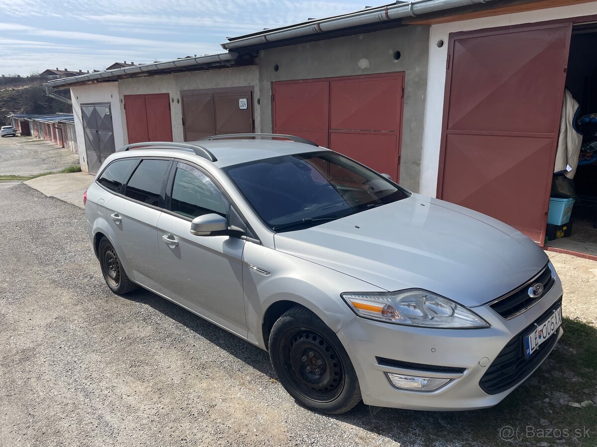 Predám Ford Mondeo