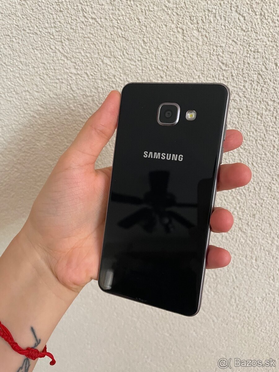 Samsung Galaxy A5 2016