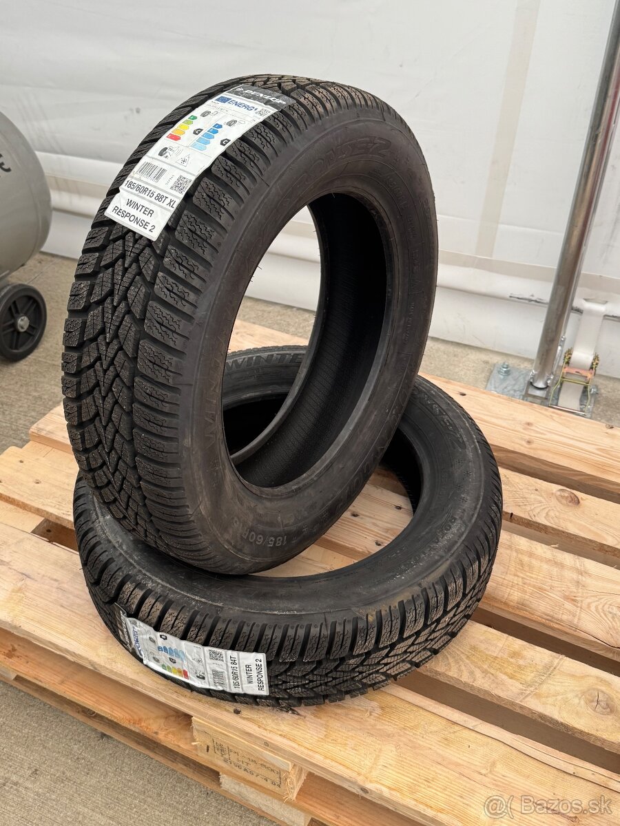 Dunlop 185/60 r15 88T XL