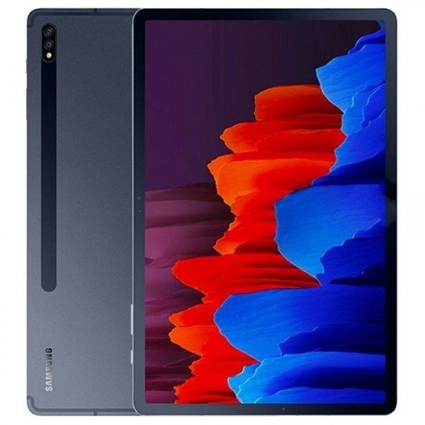 Samsung galaxy tab s7 plus 128gb Modrý