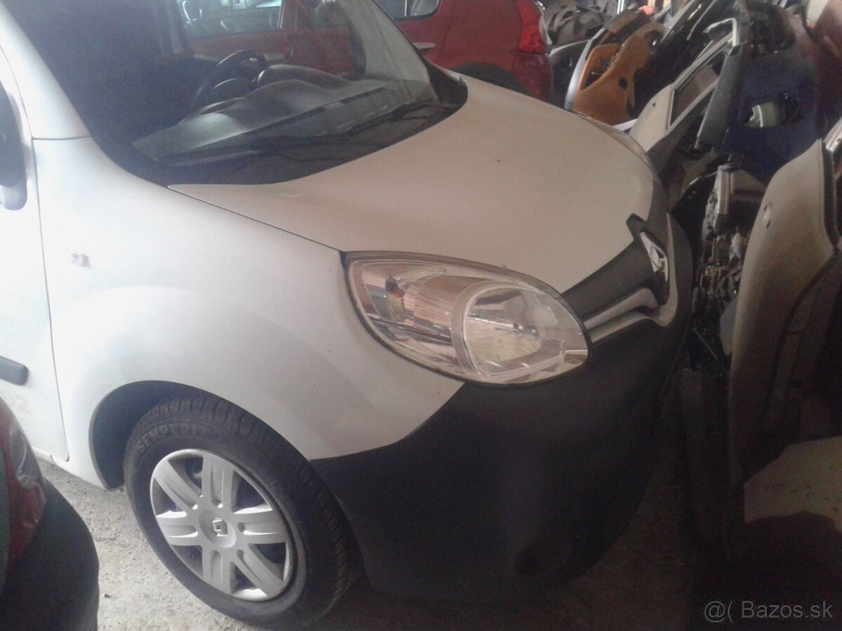 Reneult Kangoo