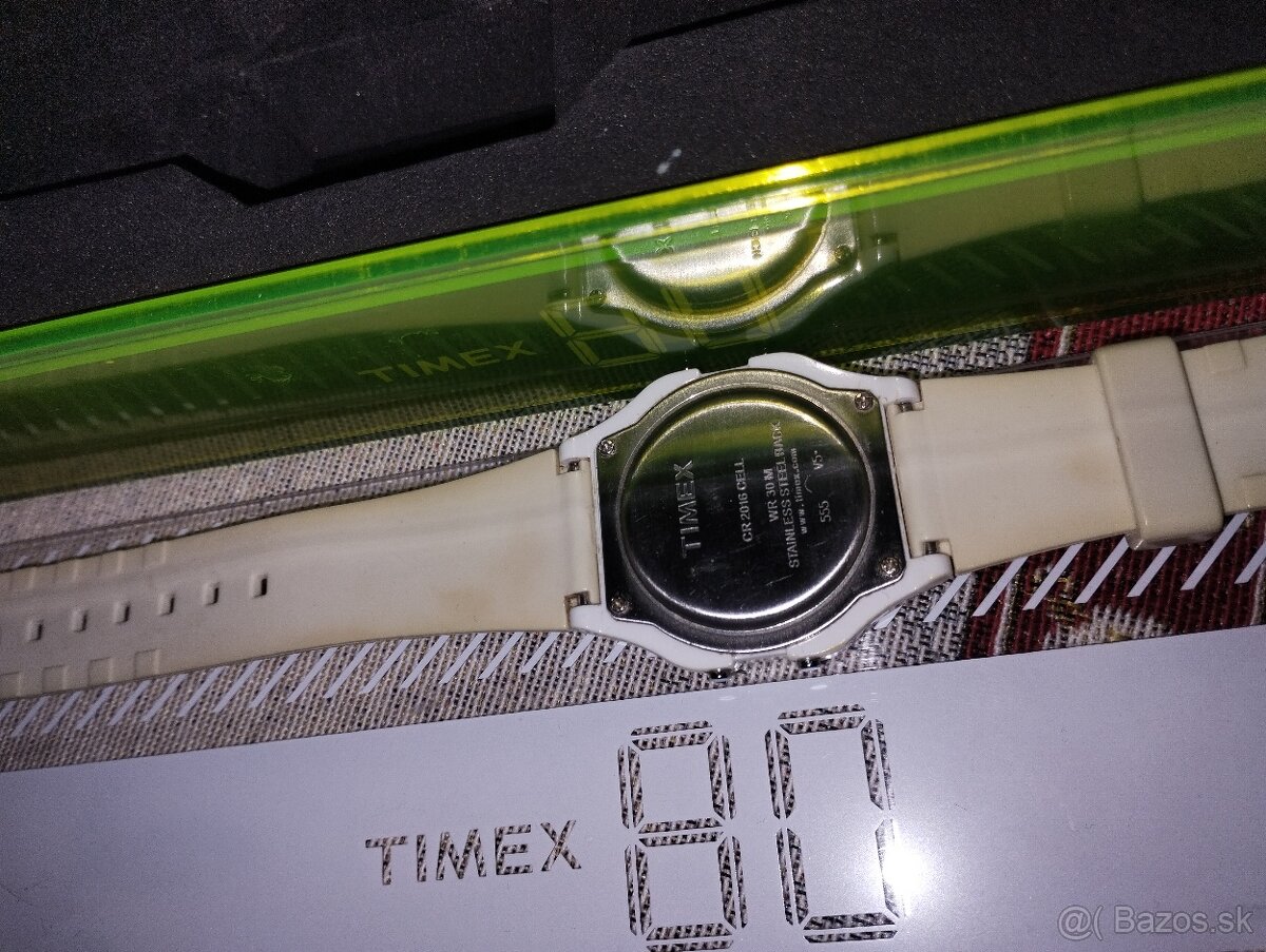 Timex