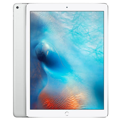 Apple iPad Pro 12,9" 1. generácia 32GB biely