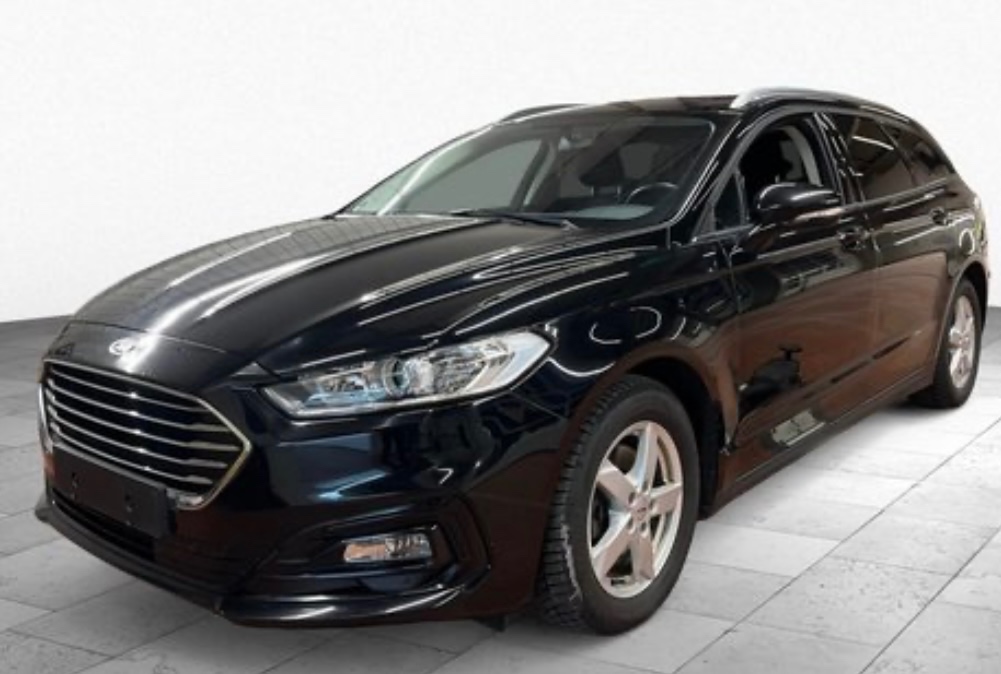 Ford mondeo 2.0tdi 2020 automat