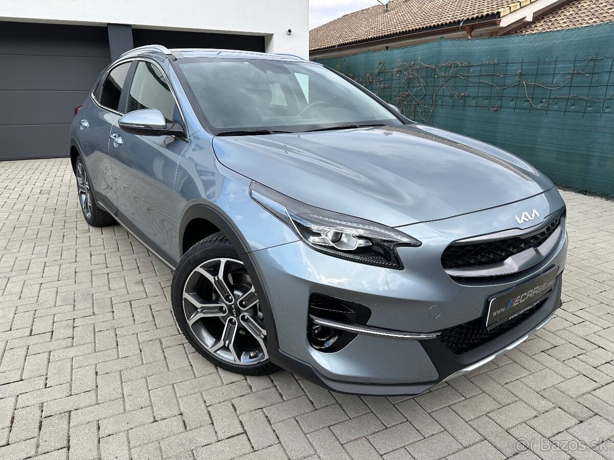 Kia XCeed Plug In Hybrid 1.6GDi A/T