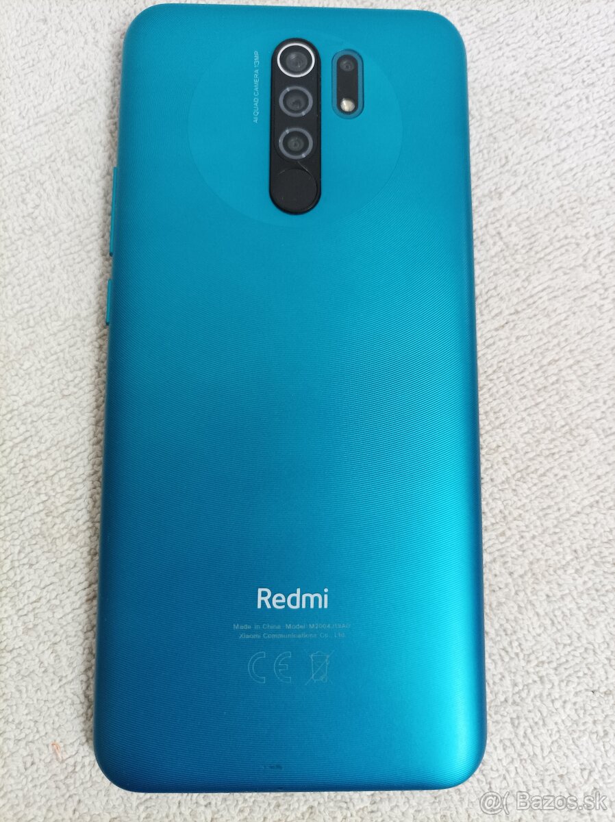 Xiaomi Redmi 9