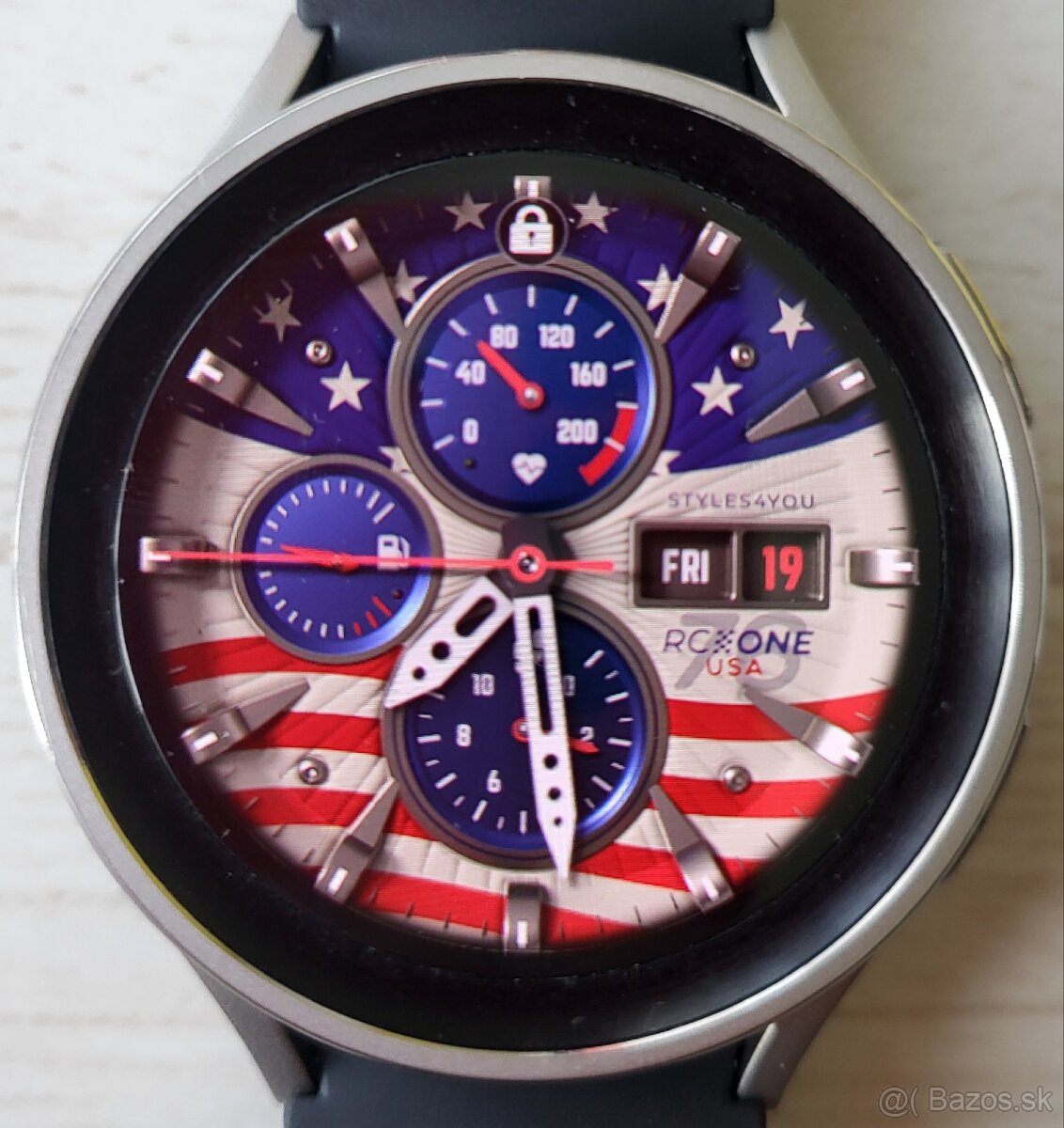 Samsung watch 5 Pro(SM-R925F)