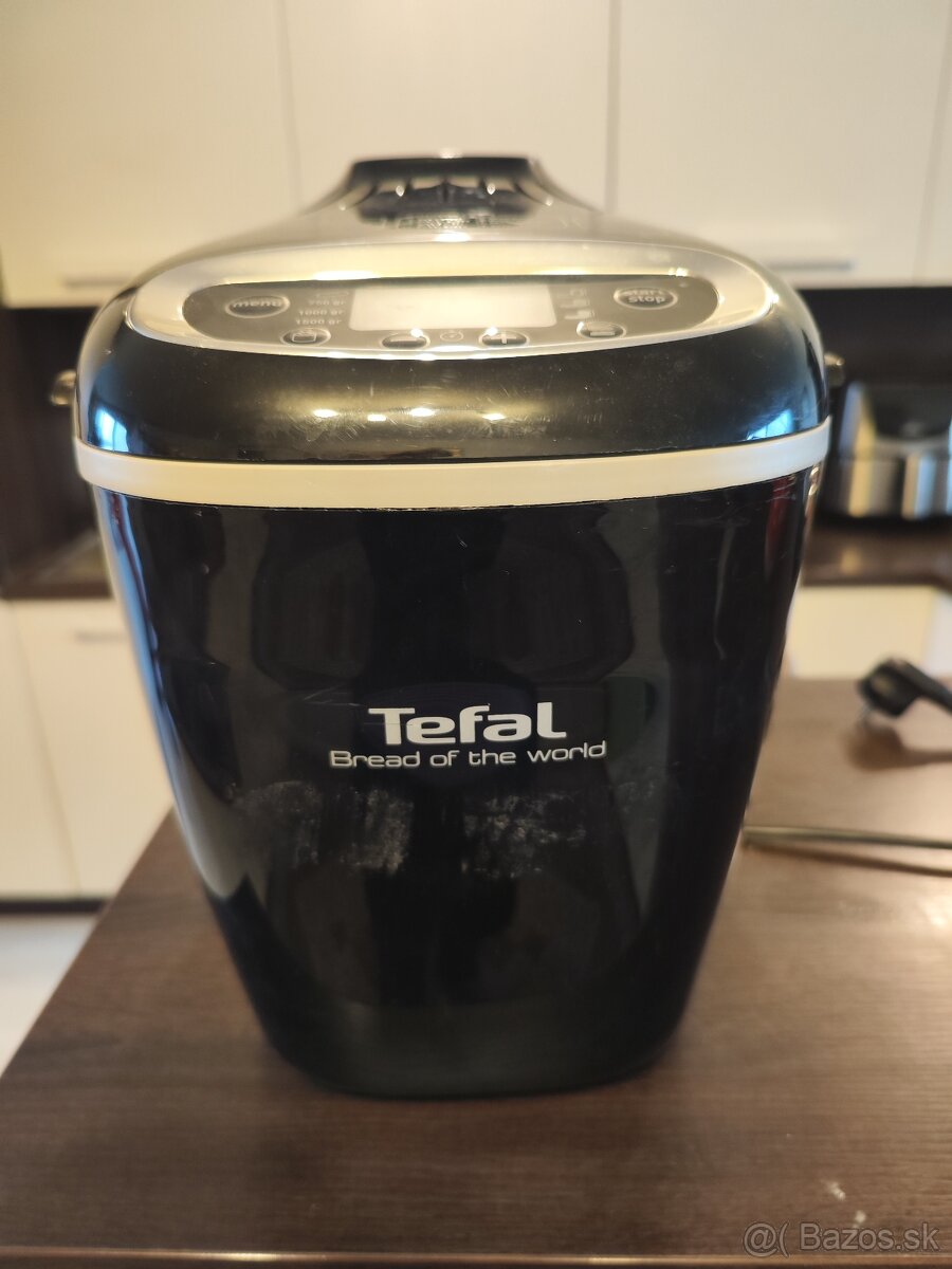 Pekáreň Tefal