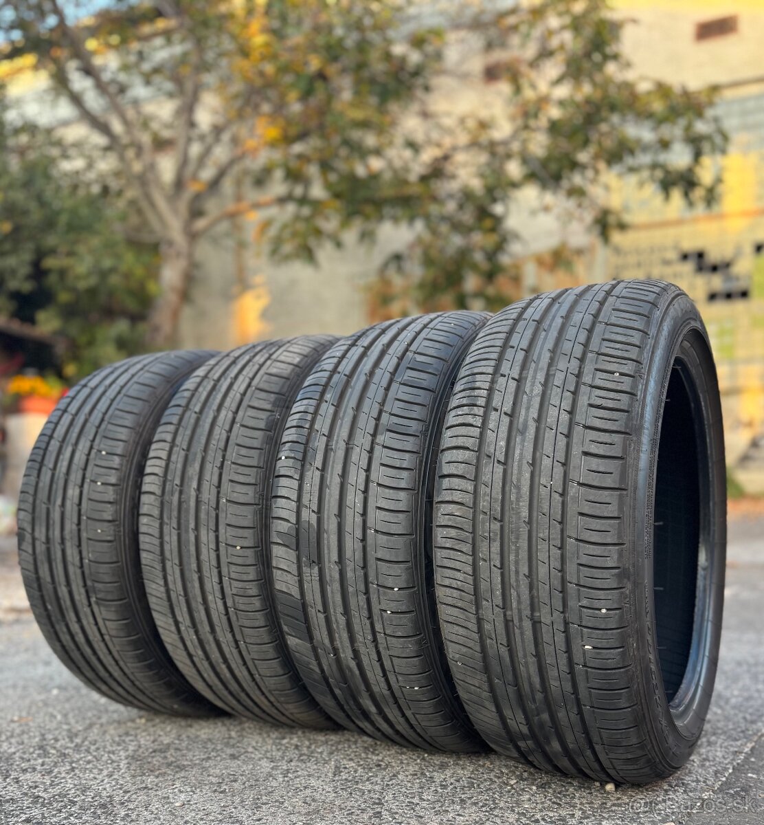 ZIEX ZE914 225/45/R17