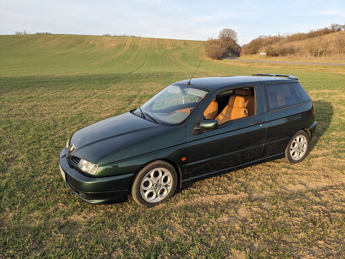 Alfa romeo 145 1.6 boxer