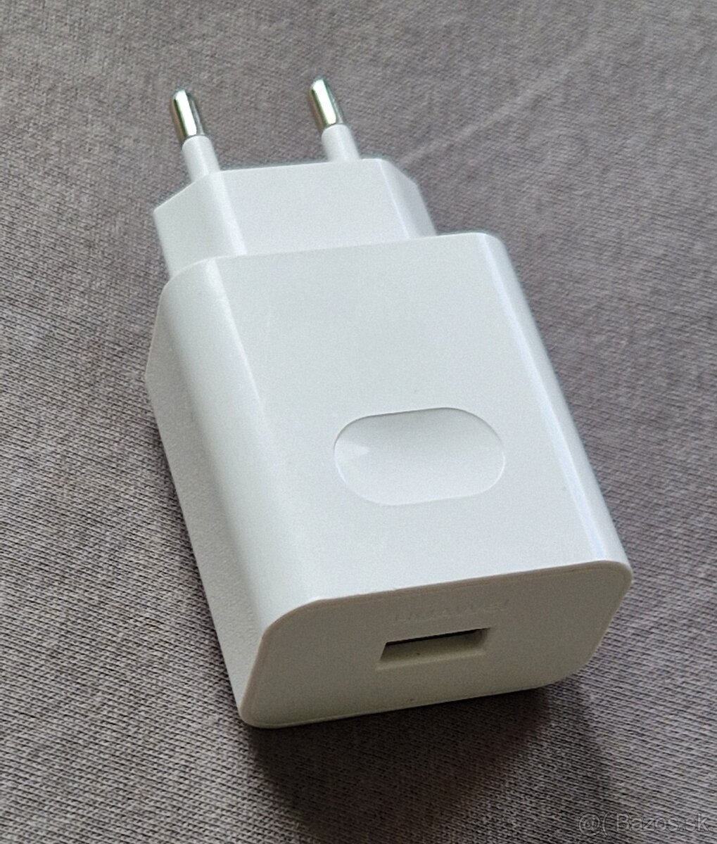 Nabíjačka Huawei Super Charge 22W s 5A káblom