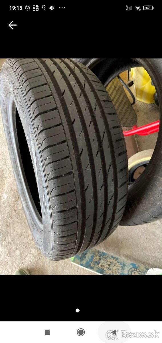 205/55 R 16