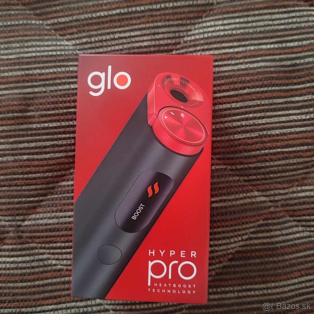 GLO HYPER PRO