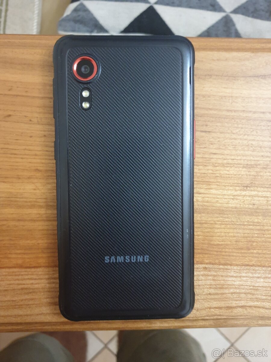 Samsung galaxy XCover 5